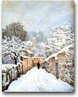 Torino “non sta mai ferma” 2 150 capolavori esposti sul tema della neve