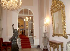 Fasti e Romagnoli “Amarcord” del Grand Hotel felliniano