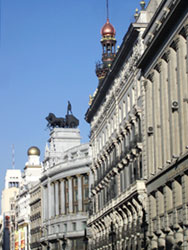 Calle Alcalà