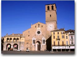 Cattedrale Santa Maria Assunta (Foto:Enit, Vito Arcomano)