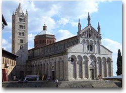 La Cattedrale (Foto:Toscana Viva)