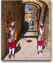 Cittadella, Gozo