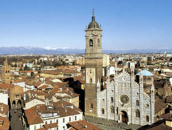 Il Duomo di Monza