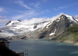 Lago dei Sabbioni