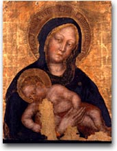 Madonna con Bambino