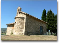 Montefalco Madonna della Pia