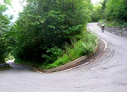 passi Passo del Mortirolo