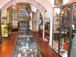 Museo degli Alpini