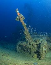 A Truk. Micronesia, relitti ma non solo