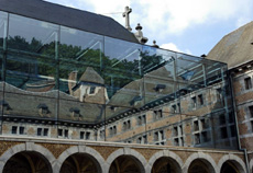 Il Museo della Vita Vallone (Foto: © OPT-JP Remy)