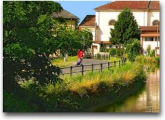 Naviglio Martesana