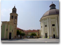 Piazza Duomo