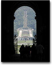 La Reggia di Caserta (Foto:campaniatour)