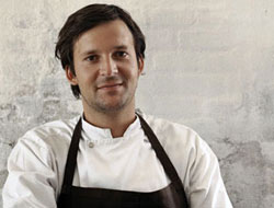 danese Lo chef René Redzepi