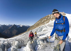 Escursione sul Rofenkar © Ötztal Tourismus/Foto: Bernd Ritschel