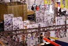 Salone del Ciclo 2005