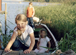 Bambini (Foto: Annika Vannerus/Johner)