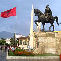 Tirana