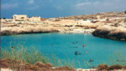 Lampedusa
