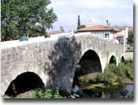 Spagna, il “mio” Camino Gallego