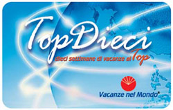 Il paese delle vacanze