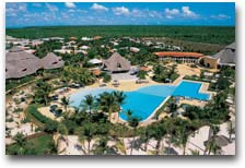 Veduta del Gran Dominicus