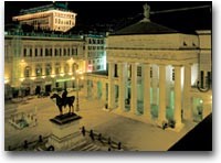 Genova Teatro Carlo Felice