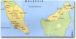 Perché Malesia
