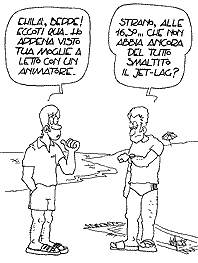 Consigli vignetta