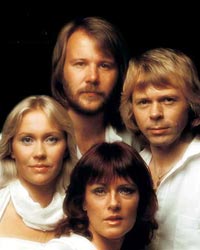 Gli ABBA