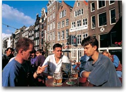 Foto:Ente nazionale turismo olandese