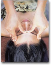Face Massage (Foto: YTLHotels)