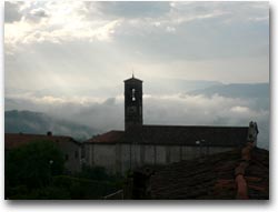 Campanile di Bione