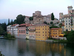 Il Castello (Foto: Consorzio Vicenza)