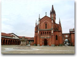 Chiesa di San Vittore