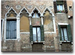 Goldoni Palazzo Polo (Foto: Comune di Venezia)