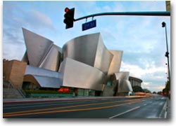 Walt Disney Concert Hall (Foto:Anthony Arendt, Ambient Images)