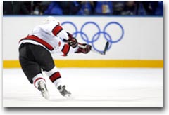 I “numeri” delle Olimpiadi invernali 4 Olimpiadi,