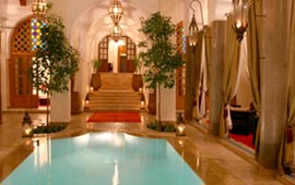 Marocco: miniguida dei più intriganti “Minihotels di Charme” (con tè nel deserto)