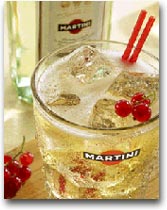 Martini bianco