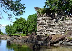 Nan Madol