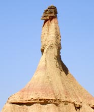 Bardenas Reales