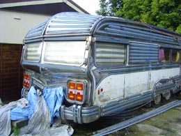 Biennale Arte, sguardo al presente 2 Daniel Baker, static, 2006