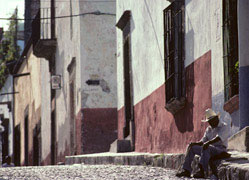 San Miguel de Allende