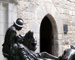 Turismo “Comparato”... 10 Sant'Ignazio di Loyola