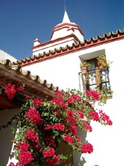 Sevilla, Hacienda de Oràn