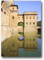 castello Estense di Ferrara