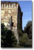 castello Castello di Valeggio sul Mincio