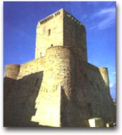 Castello di Termoli
