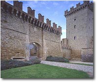 Appuntamento a Vigoleno